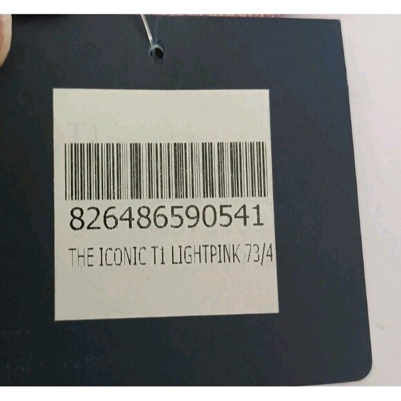 Tilley Heritage The Iconic T1 Bucket Hat Light Pink Size XL 7 3/4 UPF 50 New - Picture 15 of 15